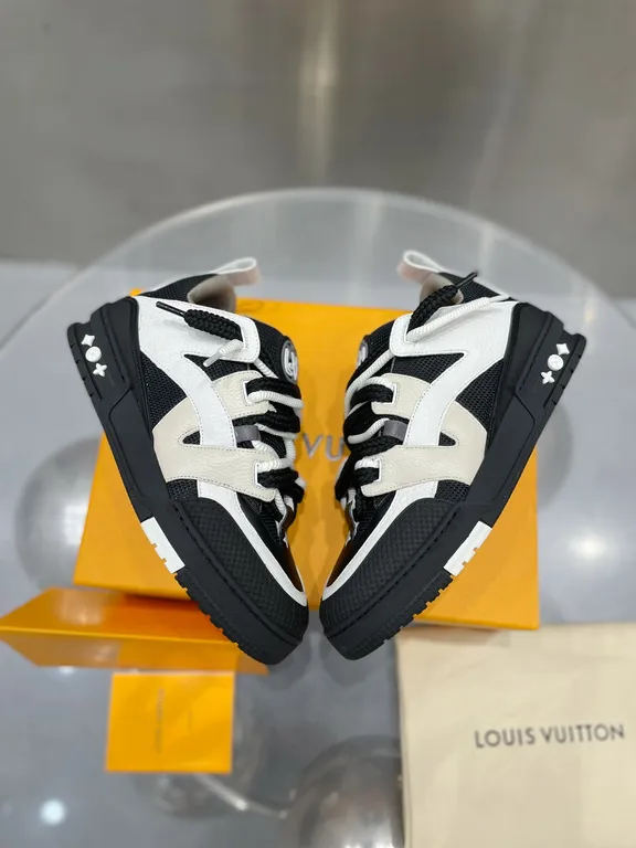 Louis Vuitton Shoe 